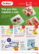 Dr. Max leták 7-8/ 2025