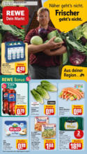 Rewe: Wochenangebote