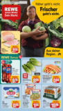Rewe: Wochenangebote