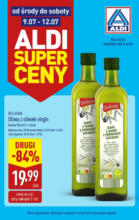 Aldi _od środy_ważne do 12.07 Aldi – do 12.07.2025