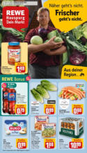 Rewe: Wochenangebote