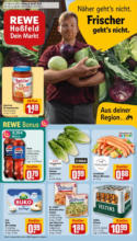 Rewe: Wochenangebote