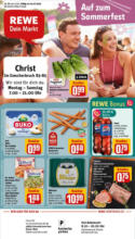 Rewe: Wochenangebote