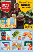 Rewe: Wochenangebote