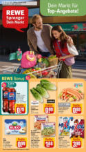 Rewe: Wochenangebote