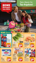 Rewe: Wochenangebote