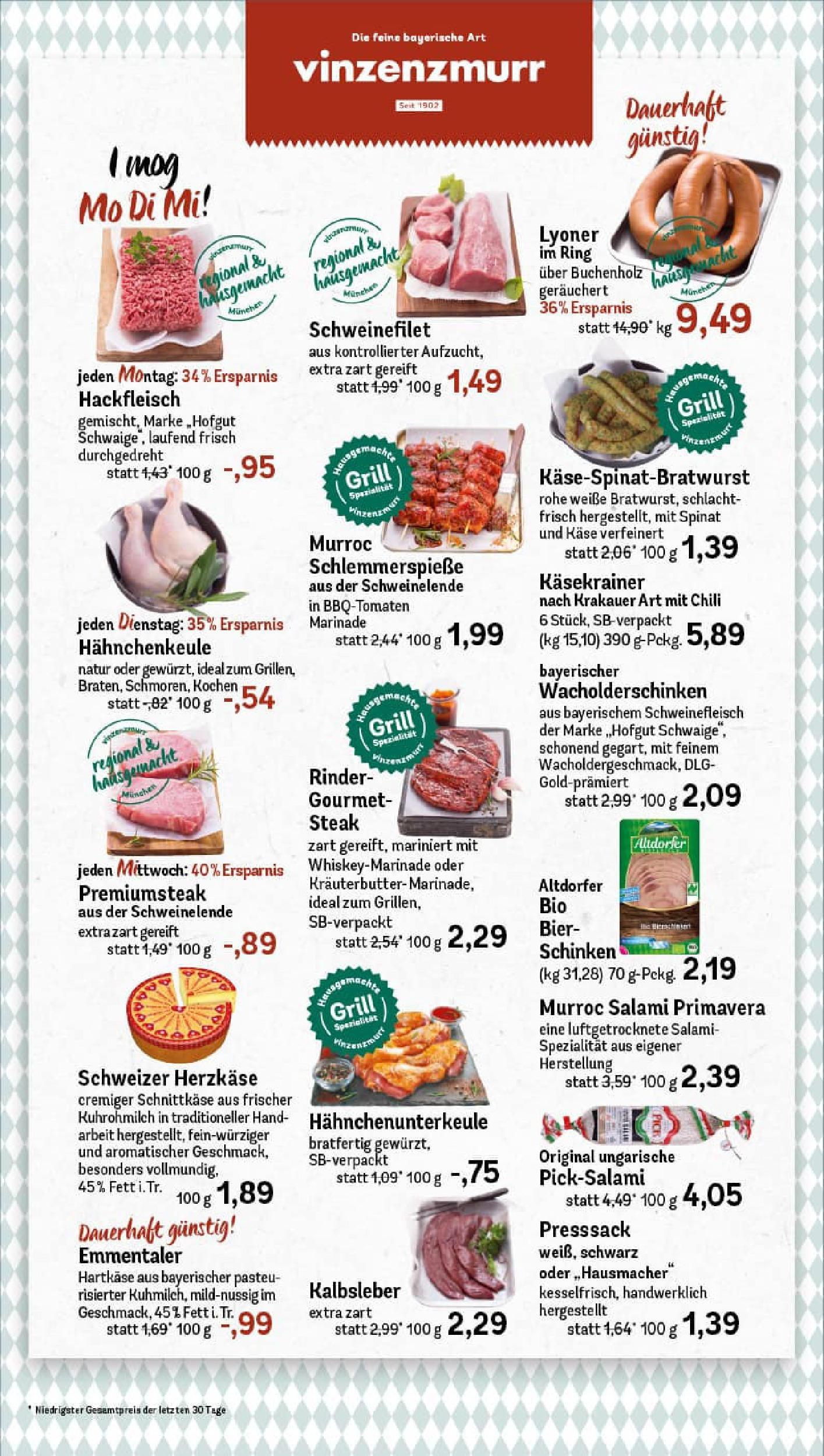 REWE Prospekt ab 13.07.2025 zum Blättern » Angebote | Seite: 6 | Produkte: Grill, Chili, Schweinefleisch, Hackfleisch