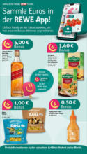 Rewe: Wochenangebote