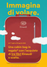 Ubik Immagina di volare. - al 24.07.2025