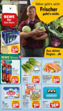 Rewe: Wochenangebote