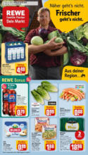 Rewe: Wochenangebote