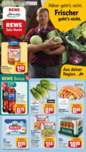 Rewe: Wochenangebote
