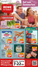 Rewe: Wochenangebote