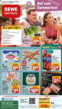 Rewe: Wochenangebote