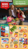 Rewe: Wochenangebote