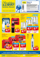 Netto: Getränkeangebote