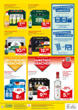 Netto: Getränkeangebote