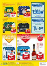 Netto: Getränkeangebote