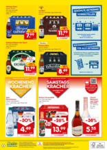 Netto: Getränkeangebote