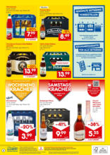 Netto: Getränkeangebote