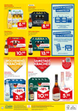 Netto: Getränkeangebote