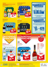 Netto: Getränkeangebote