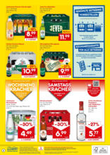 Netto: Getränkeangebote
