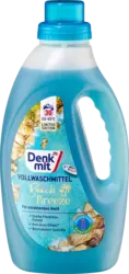 Denkmit Vollwaschmittel flüssig Beach Breeze