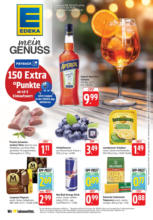 EDEKA: Wochenangebote