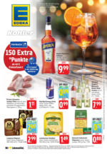 EDEKA Kohler E center: Wochenangebote - bis 19.07.2025