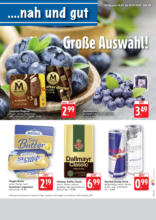EDEKA: Wochenangebote