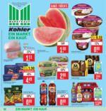 Marktkauf Marktkauf: Wochenangebote - bis 19.07.2025