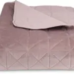 JYSK JYSK Cuvertură ENGBLOMME 220x240 roz