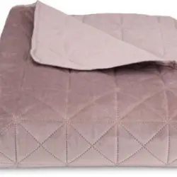 JYSK Cuvertură ENGBLOMME 220x240 roz