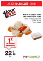 Promocash Catalogue Promocash - au 10.07.2025
