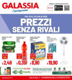 Galassia PREZZI SENZA RIVALI - al 23.07.2025