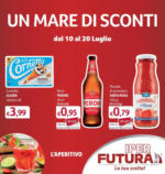 Iper Futura Un mare di sconti - al 20.07.2025
