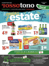 Eviva l'estate