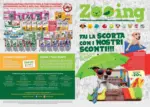 Zooing Fai la scorta con i nostri sconti!!! - al 02.08.2025