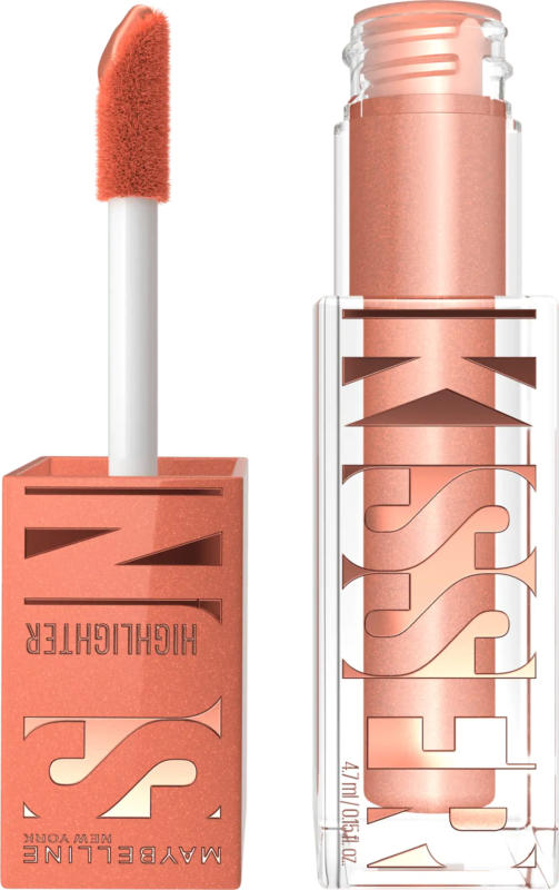 Iluminator Maybelline Sunkisser nr.20 Kiss of Shimmer