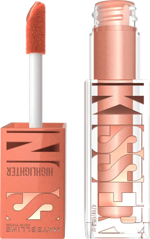 Iluminator Maybelline Sunkisser nr.20 Kiss of Shimmer