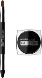 Tattoo Liner tuș de ochi gel + pensulă 2in1