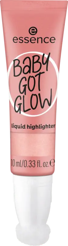 Iluminator lichid BABY GOT GLOW Nr.20 Rose and Shine