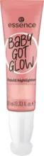dm Iluminator lichid BABY GOT GLOW Nr.20 Rose and Shine