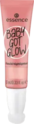Iluminator lichid BABY GOT GLOW Nr.20 Rose and Shine