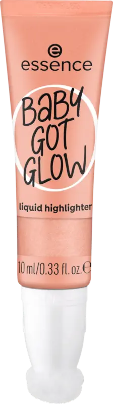 Iluminator lichid BABY GOT GLOW Nr.30 Breezy Bronze
