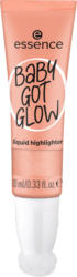 Iluminator lichid BABY GOT GLOW Nr.30 Breezy Bronze