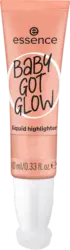 Iluminator lichid BABY GOT GLOW Nr.30 Breezy Bronze