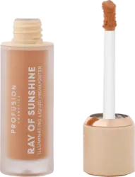 Ray Of Sunshine iluminator lichid Golden Hour