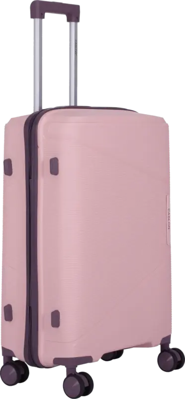 Troler roz-mov, mărimea M